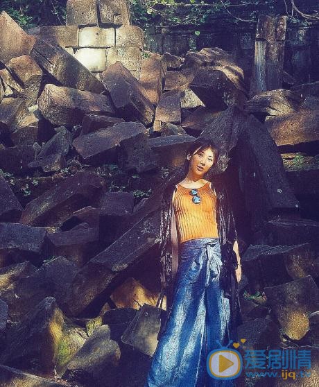洪冰瑶街拍写真 洪冰瑶高清写真_洪冰瑶高清剧照