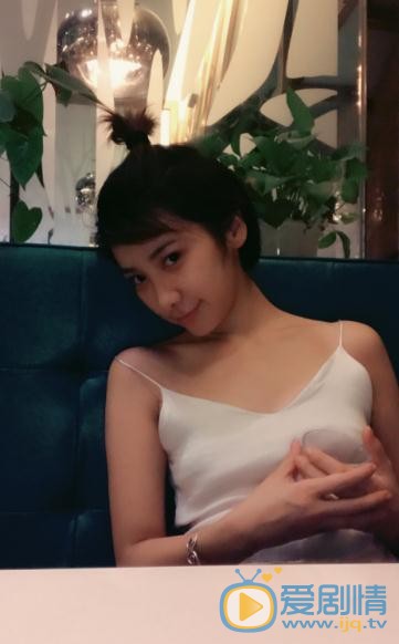 洪冰瑶清纯写真 洪冰瑶高清写真_洪冰瑶高清剧照