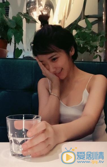 洪冰瑶清纯写真 洪冰瑶高清写真_洪冰瑶高清剧照