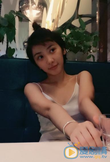 洪冰瑶清纯写真 洪冰瑶高清写真_洪冰瑶高清剧照