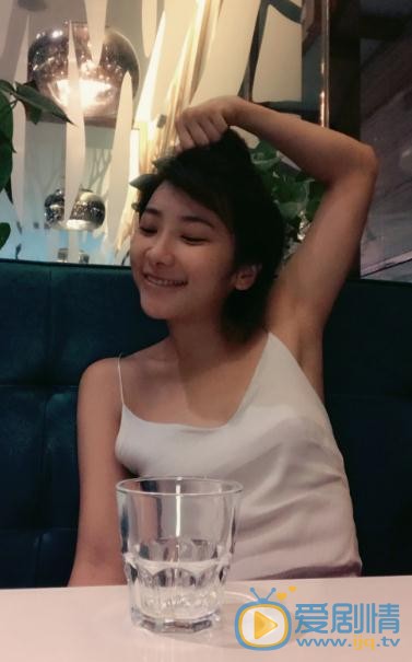 洪冰瑶清纯写真 洪冰瑶高清写真_洪冰瑶高清剧照