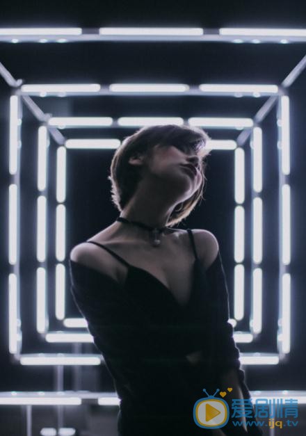 洪冰瑶朋克写真 洪冰瑶高清写真_洪冰瑶高清剧照