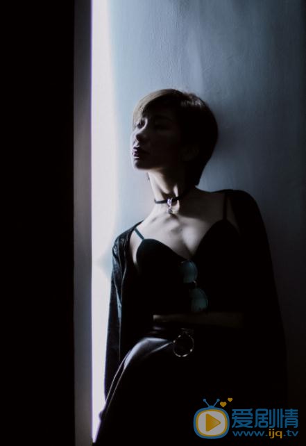 洪冰瑶朋克写真 洪冰瑶高清写真_洪冰瑶高清剧照