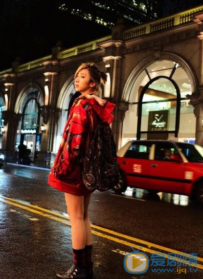 洪冰瑶街拍写真 洪冰瑶高清写真_洪冰瑶高清剧照
