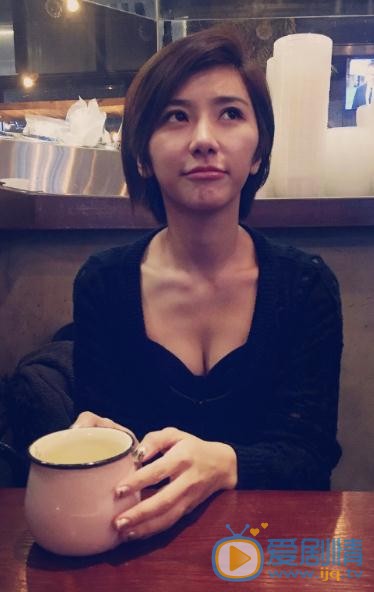 洪冰瑶生活照 洪冰瑶高清写真_洪冰瑶高清剧照
