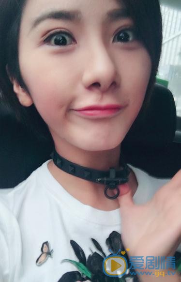 洪冰瑶街拍写真 洪冰瑶高清写真_洪冰瑶高清剧照