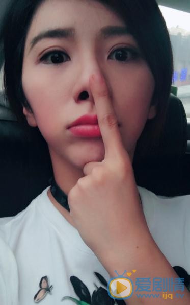 洪冰瑶生活照 洪冰瑶高清写真_洪冰瑶高清剧照