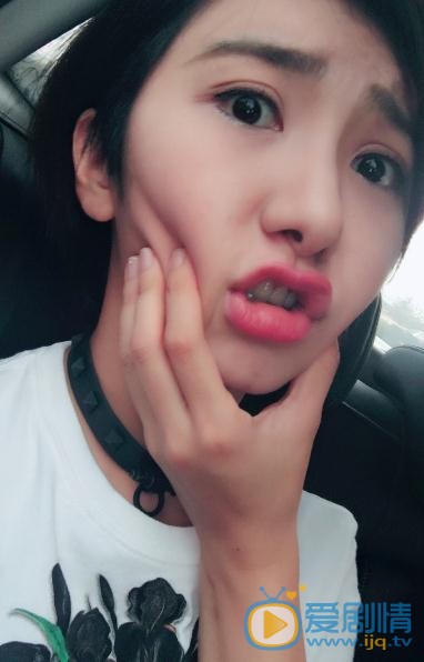 洪冰瑶生活照 洪冰瑶高清写真_洪冰瑶高清剧照
