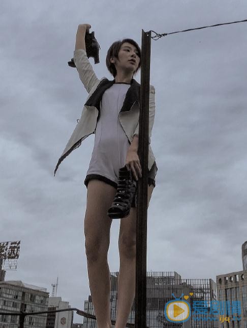 洪冰瑶街拍写真 洪冰瑶高清写真_洪冰瑶高清剧照