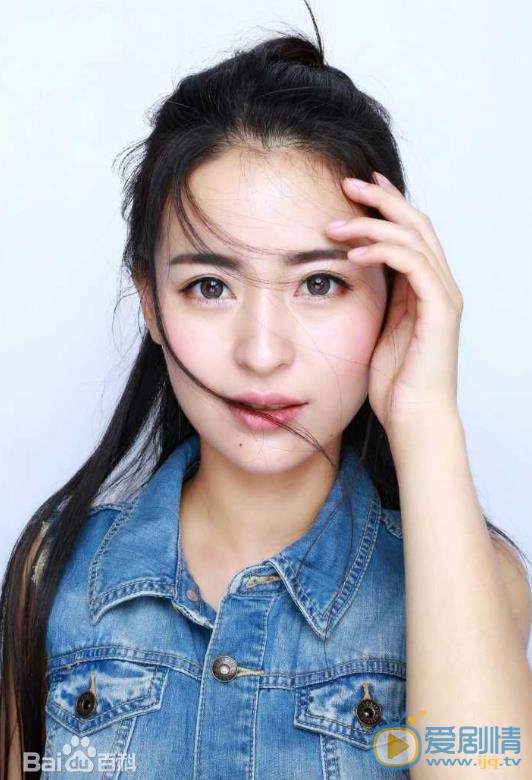 张净桐时尚大片 张净桐高清写真_张净桐高清剧照