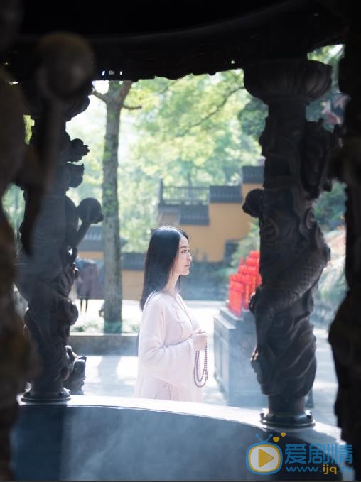张净桐复古写真 张净桐高清写真_张净桐高清剧照