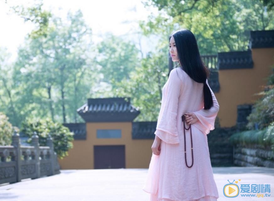 张净桐复古写真 张净桐高清写真_张净桐高清剧照