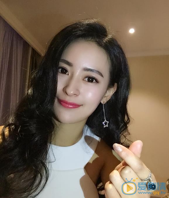 张净桐生活照 张净桐高清写真_张净桐高清剧照