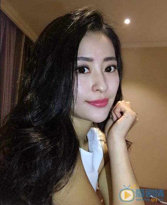张净桐生活照 张净桐高清写真_张净桐高清剧照