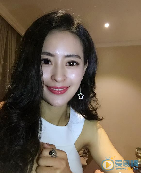张净桐生活照 张净桐高清写真_张净桐高清剧照