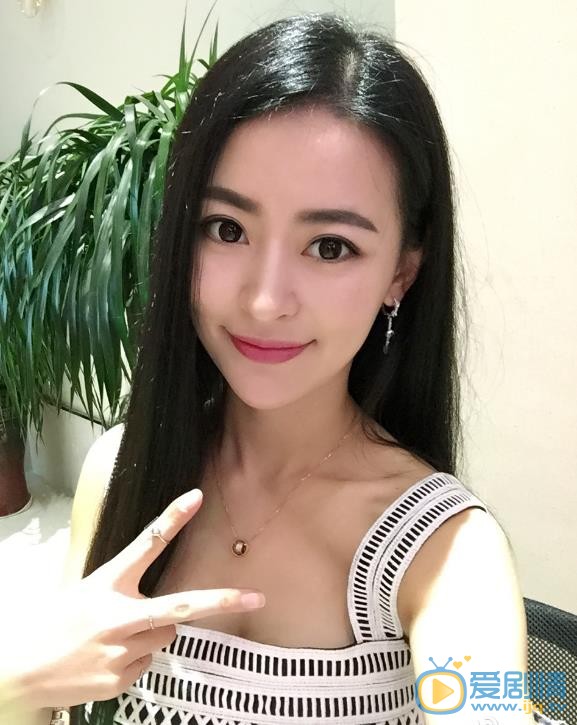 张净桐生活照 张净桐高清写真_张净桐高清剧照