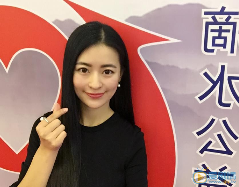 张净桐生活照 张净桐高清写真_张净桐高清剧照