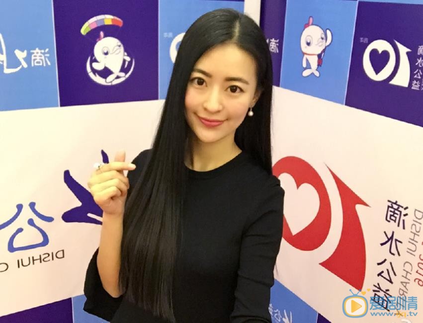 张净桐生活照 张净桐高清写真_张净桐高清剧照