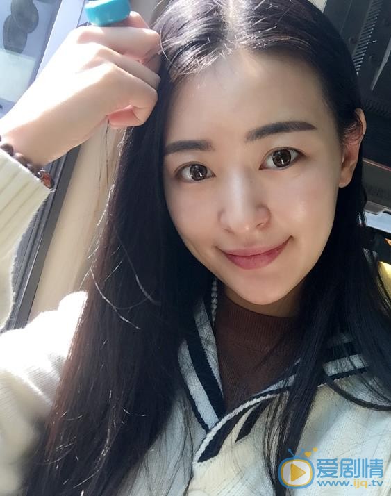 张净桐生活照 张净桐高清写真_张净桐高清剧照