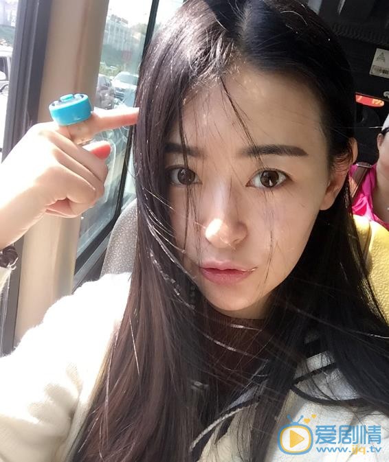张净桐生活照 张净桐高清写真_张净桐高清剧照