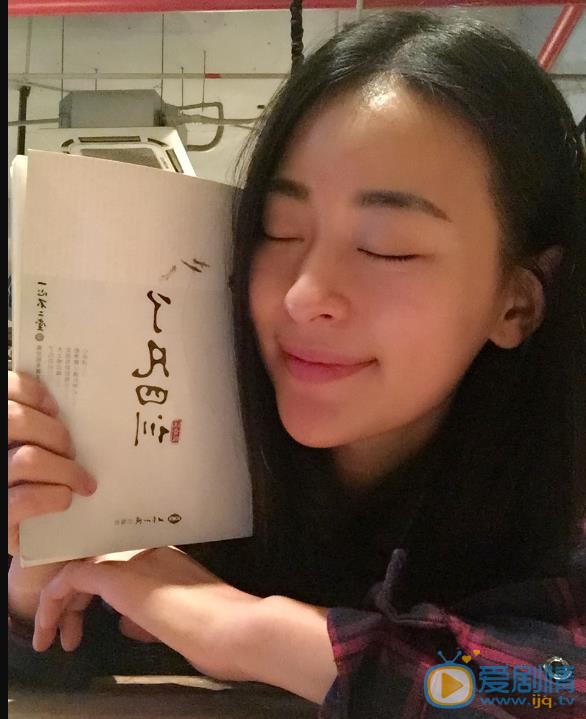 张净桐生活照 张净桐高清写真_张净桐高清剧照