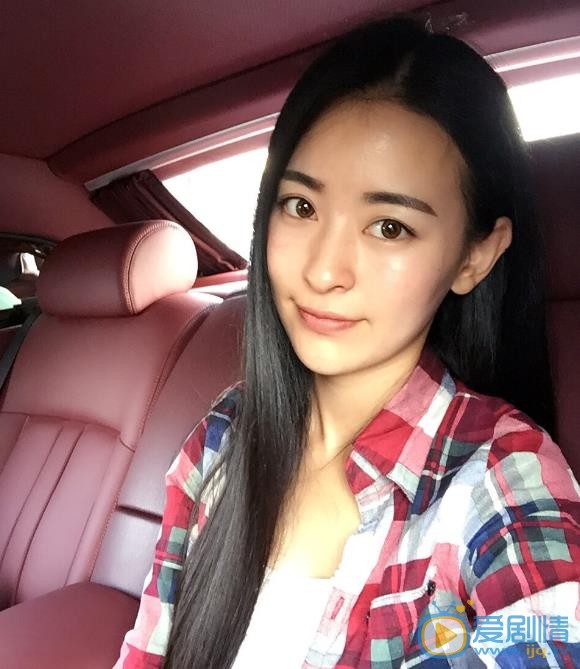 张净桐生活照 张净桐高清写真_张净桐高清剧照
