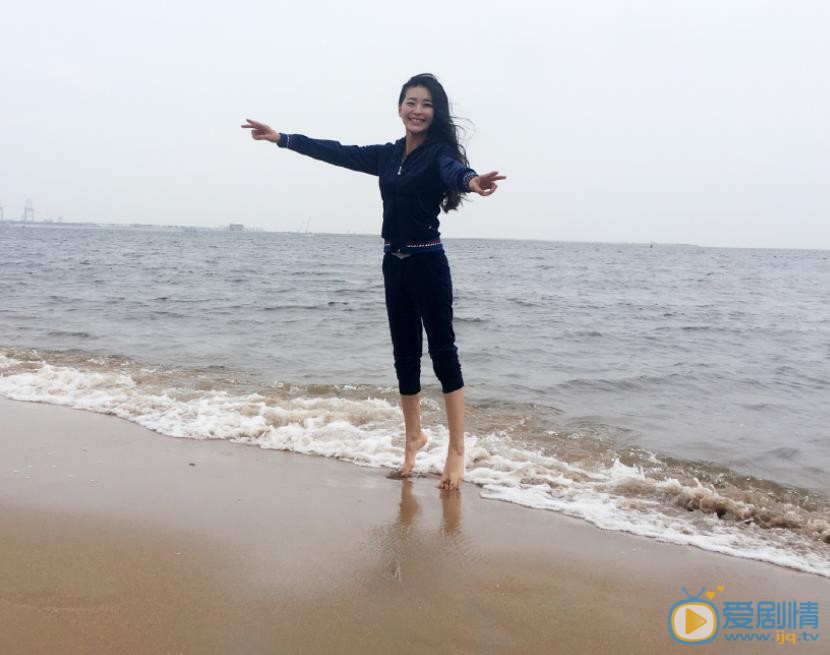 张净桐生活照 张净桐高清写真_张净桐高清剧照