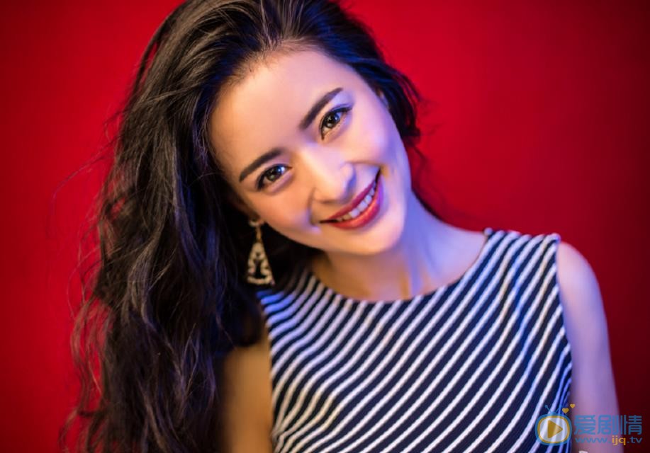 张净桐时尚大片 张净桐高清写真_张净桐高清剧照