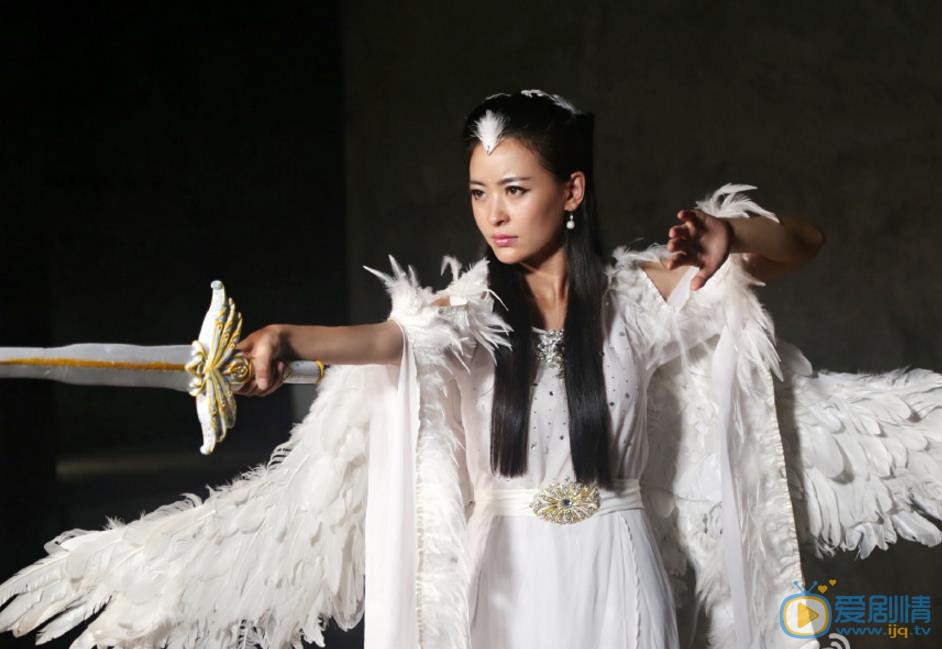 张净桐《小魔仙黑魔法来袭》剧照 张净桐高清写真_张净桐高清剧照