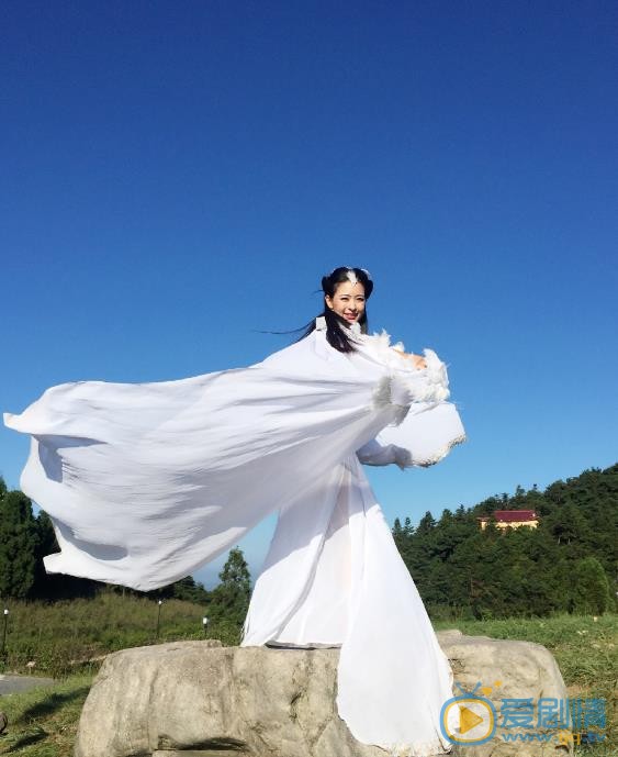 张净桐《小魔仙黑魔法来袭》剧照 张净桐高清写真_张净桐高清剧照