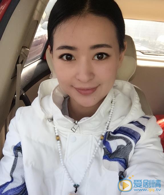 张净桐生活照 张净桐高清写真_张净桐高清剧照