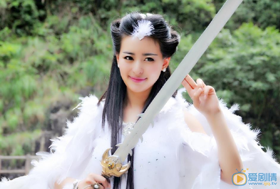 张净桐《小魔仙黑魔法来袭》剧照 张净桐高清写真_张净桐高清剧照