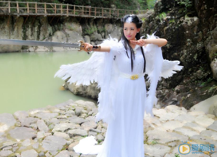 张净桐《小魔仙黑魔法来袭》剧照 张净桐高清写真_张净桐高清剧照