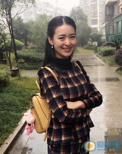 张净桐生活照 张净桐高清写真_张净桐高清剧照