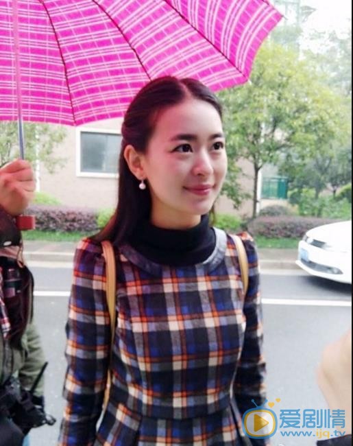 张净桐生活照 张净桐高清写真_张净桐高清剧照