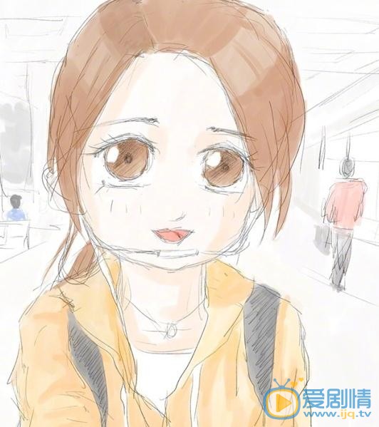 冯提莫漫画照 冯提莫高清写真_冯提莫高清剧照