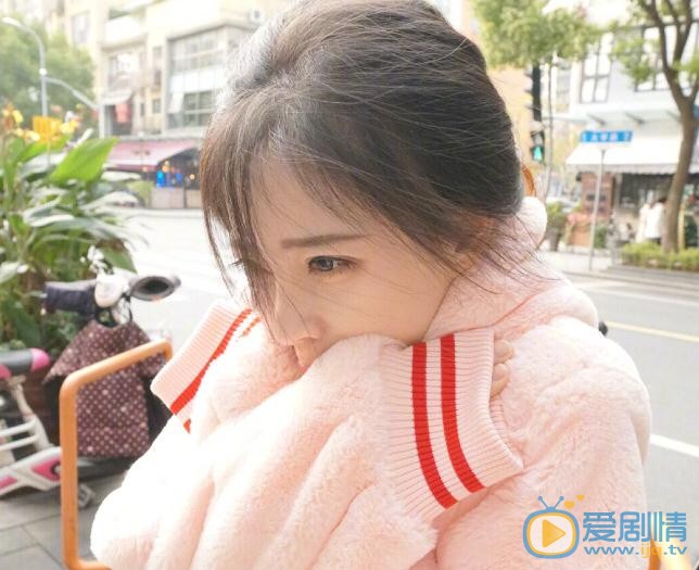 冯提莫可爱照 冯提莫高清写真_冯提莫高清剧照