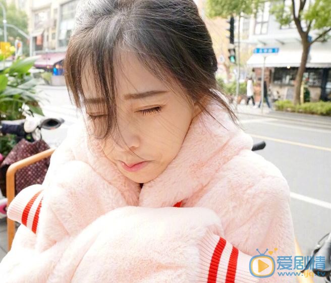 冯提莫可爱照 冯提莫高清写真_冯提莫高清剧照