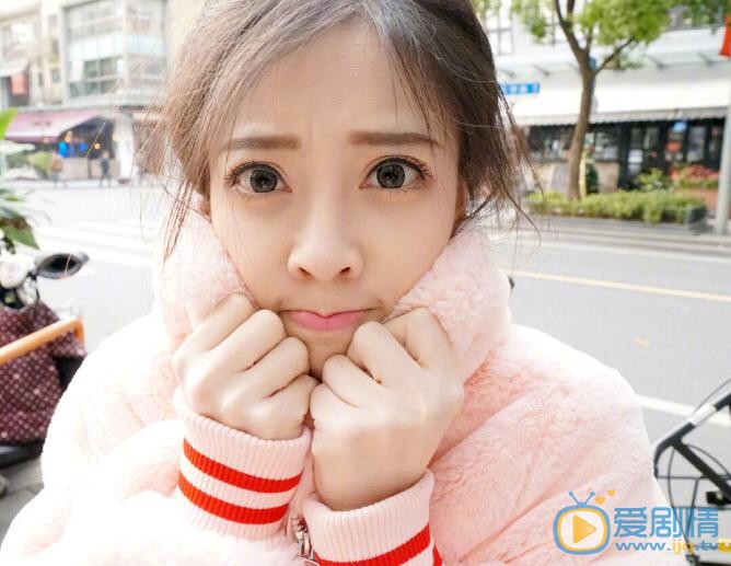 冯提莫可爱照 冯提莫高清写真_冯提莫高清剧照