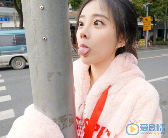 冯提莫可爱照 冯提莫高清写真_冯提莫高清剧照