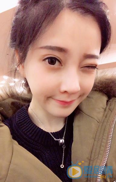 冯提莫生活照 冯提莫高清写真_冯提莫高清剧照
