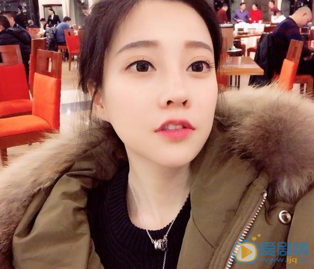 冯提莫生活照 冯提莫高清写真_冯提莫高清剧照
