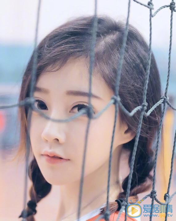 冯提莫校园写真 冯提莫高清写真_冯提莫高清剧照