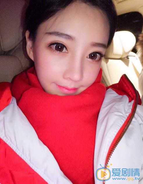 冯提莫生活照 冯提莫高清写真_冯提莫高清剧照