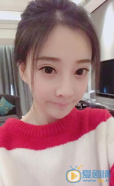 冯提莫生活照 冯提莫高清写真_冯提莫高清剧照