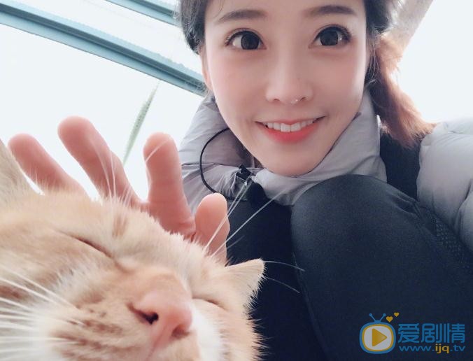 冯提莫生活照 冯提莫高清写真_冯提莫高清剧照