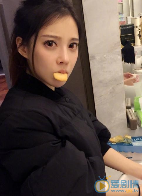 冯提莫生活照 冯提莫高清写真_冯提莫高清剧照