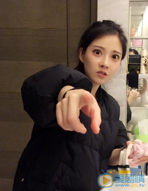 冯提莫生活照 冯提莫高清写真_冯提莫高清剧照