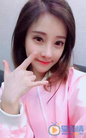 冯提莫生活照 冯提莫高清写真_冯提莫高清剧照