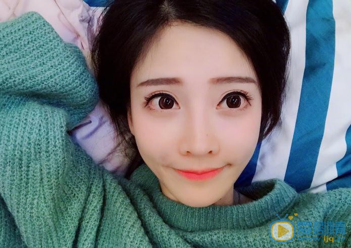 冯提莫生活照 冯提莫高清写真_冯提莫高清剧照
